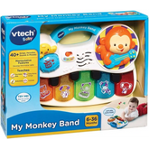 Vtech My Monkey Band